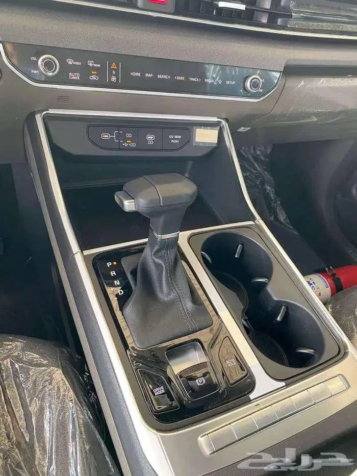 كيا كارنيفال جميع الفئات موديل 2026متوفره لدينا اقل سعر 7