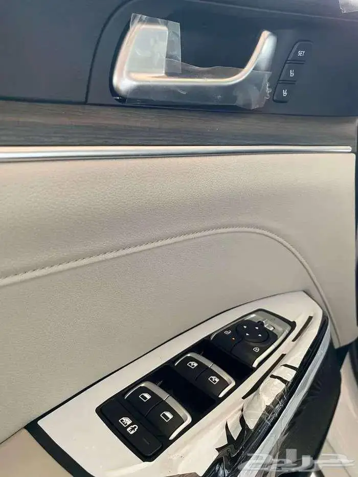 كيا K5جميع الفئات موديل 2026 كاش وتاجير منتهى بالتمليك 9