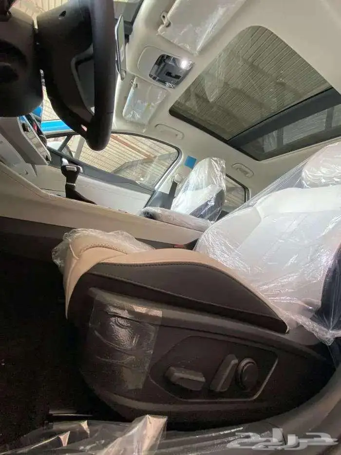 كيا K5جميع الفئات موديل 2026 كاش وتاجير منتهى بالتمليك 8