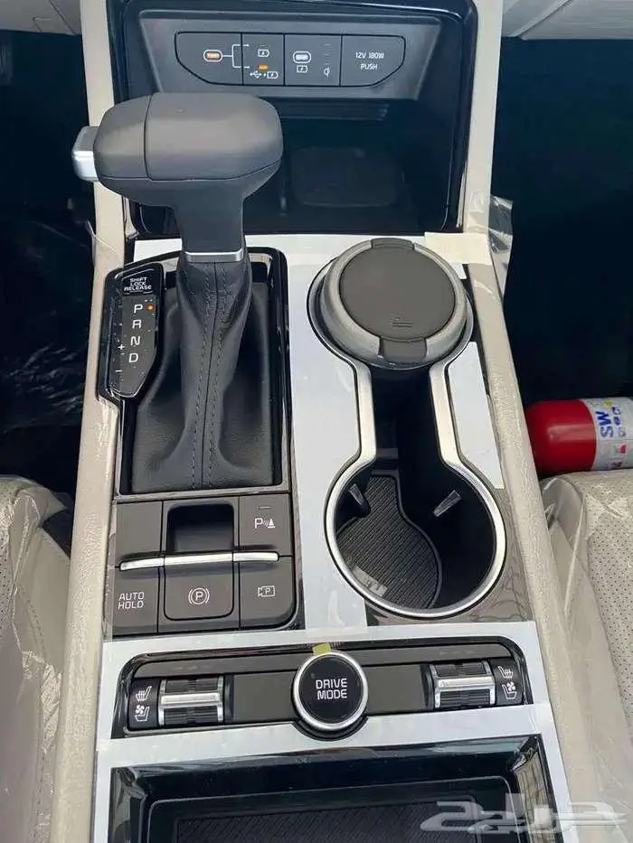 كيا K5جميع الفئات موديل 2026 كاش وتاجير منتهى بالتمليك 6