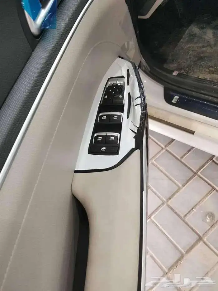 كيا k5 استاندر مطور 2025 فتحة سقف 7