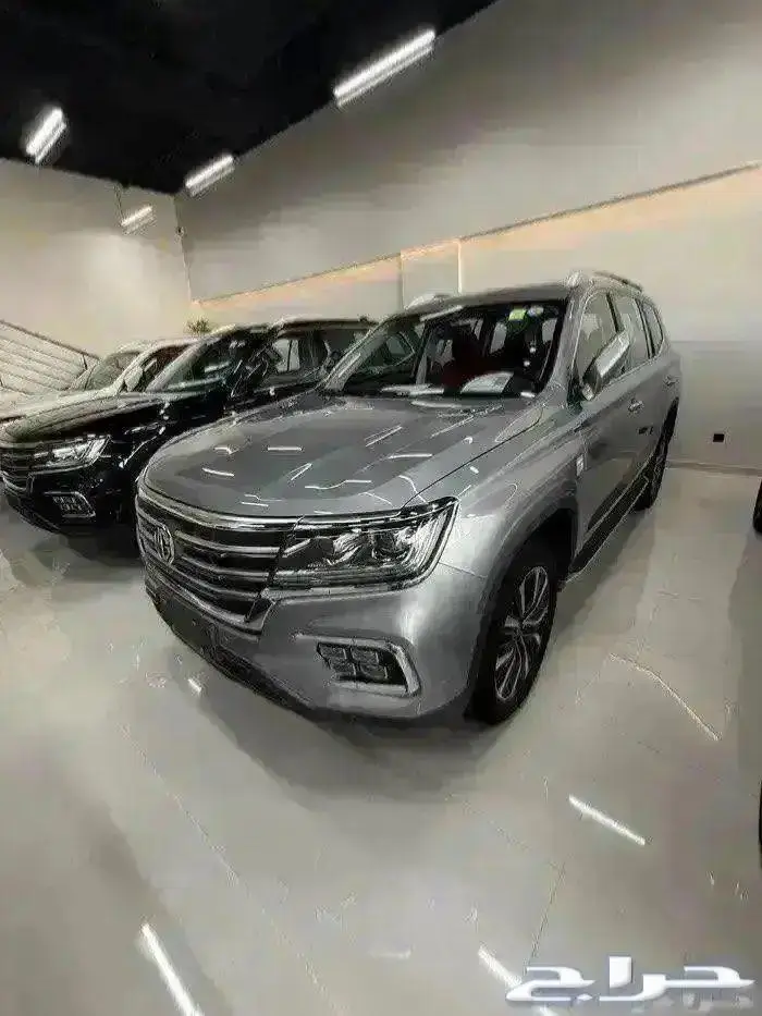 ام جى Rx8 فل كامل بافضل الاسعار 2