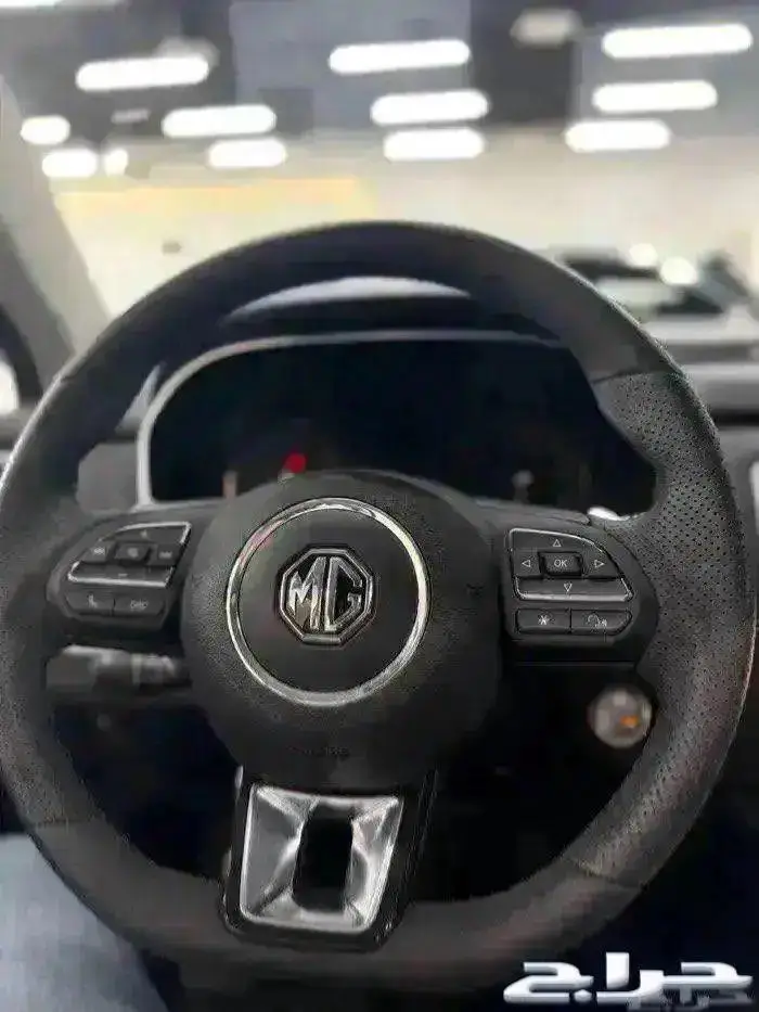 ام جى Rx8 فل كامل بافضل الاسعار 8