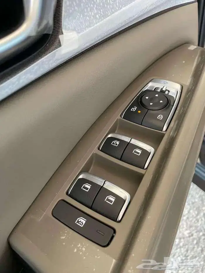 كيا كرنفال ستاندر موديل 2026 أصفار كاش وبنوك 7