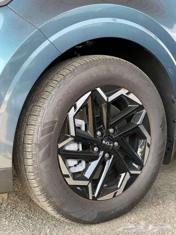 كيا كرنفال ستاندر موديل 2026 أصفار كاش وبنوك 9