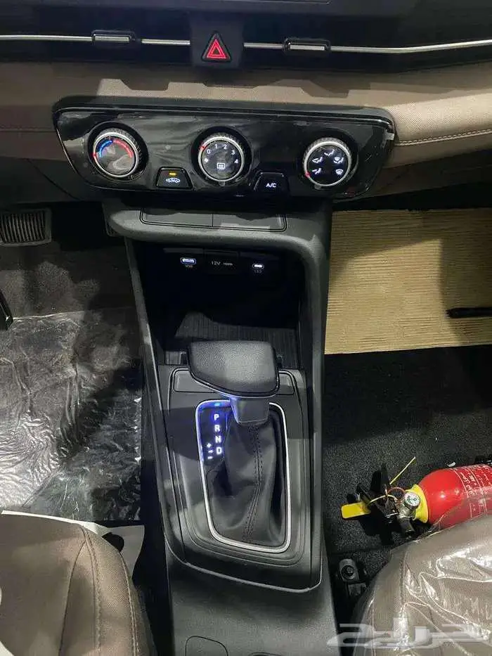 اكسنت فليت 2026 8