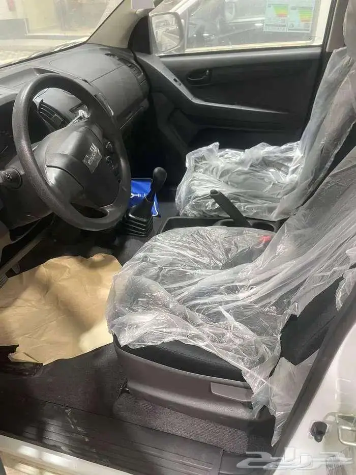 ايسوزو دي ماكس غمارتين دبل 2025 6