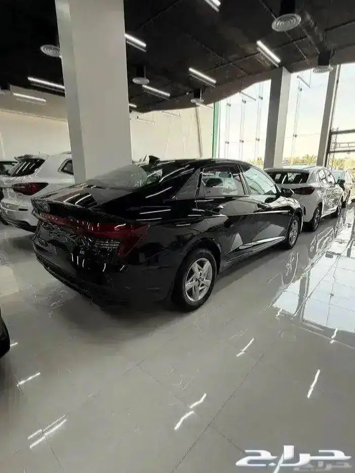 هيونداى اكسنت فليت وسمارت بافضل الاسعار 4