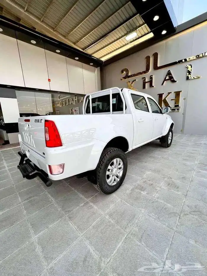 تاتا غمارتين 2023 اقل سعر بالسوق 5