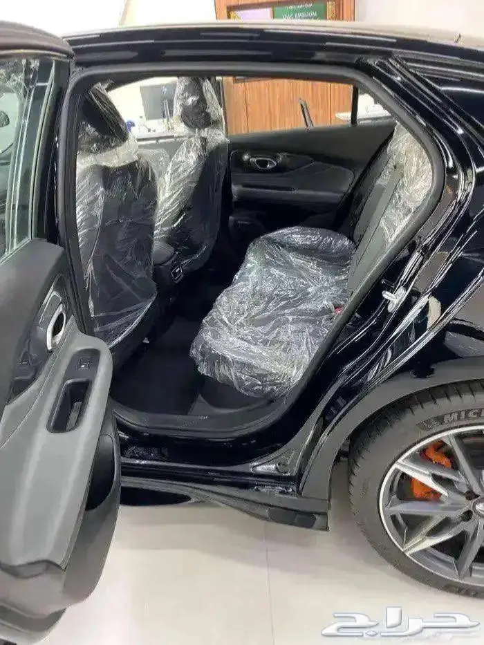 جاك امباو R بافضل الاسعار للكاش والتمويل 8