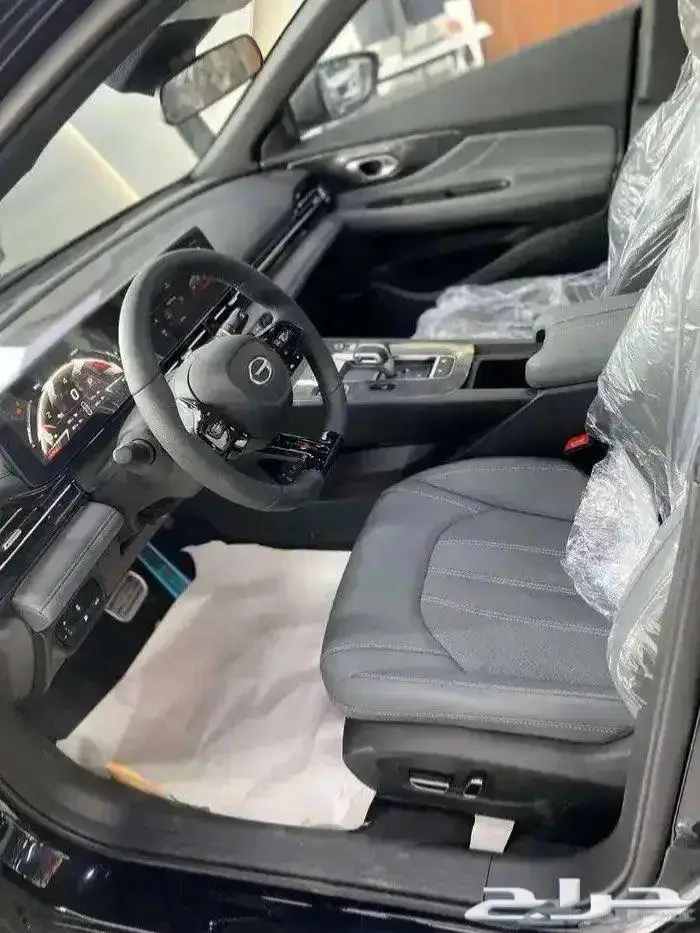 جاك امباو R بافضل الاسعار للكاش والتمويل 4