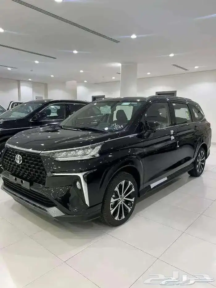 تويوتا فيلوز 2025 كاش واقساط جميع البنوك 1