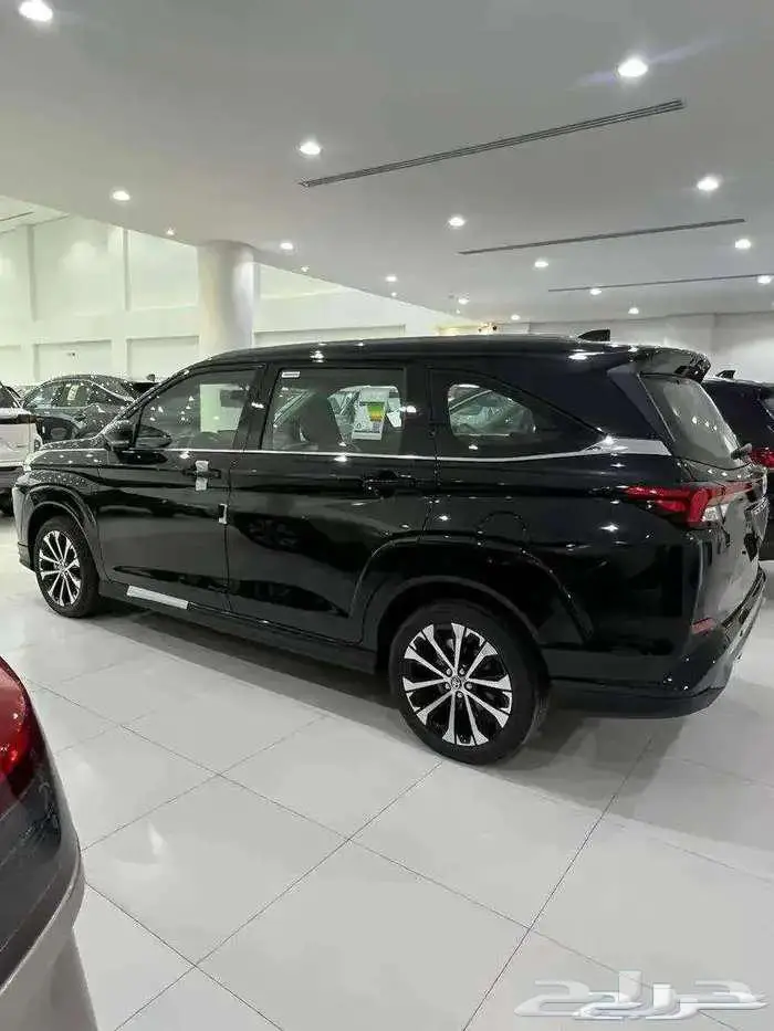 تويوتا فيلوز 2025 كاش واقساط جميع البنوك 3