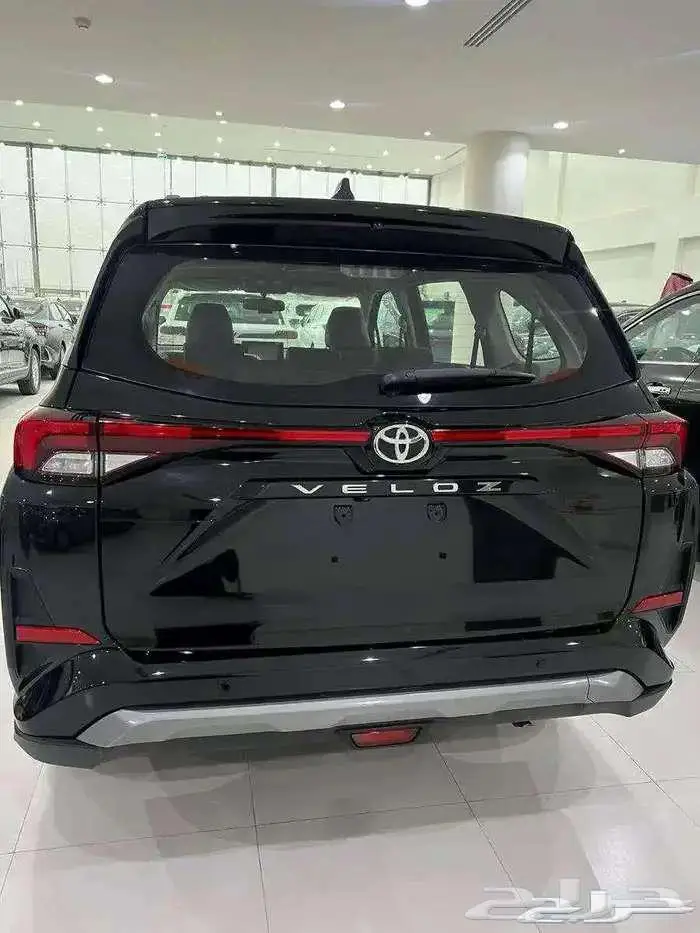 تويوتا فيلوز 2025 كاش واقساط جميع البنوك 2