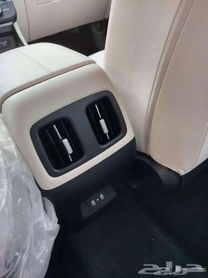 هيونداي توسان سمارت 1.6 موديل 2025 بسعر مميز 7