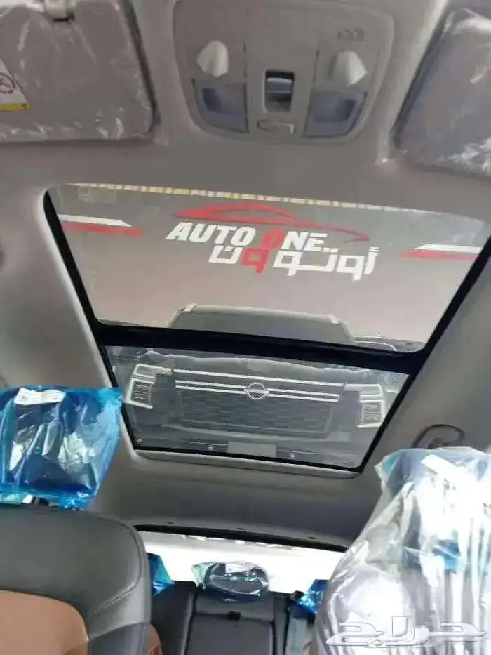 هيونداي كريتا محرك 1.5 سمارت وكومفرت موديل 2026 6