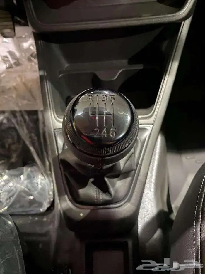 رينو فان اكسبريس بضاعة ديزل 2024 ( اقل سعر ) 9