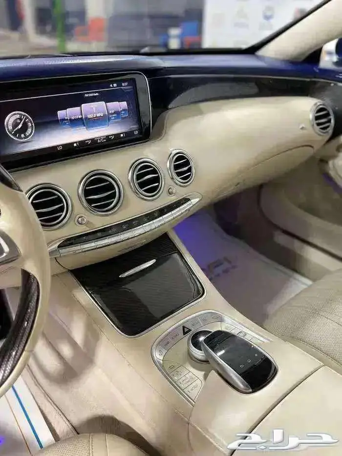 S500 - 250.000KM - 2014 11