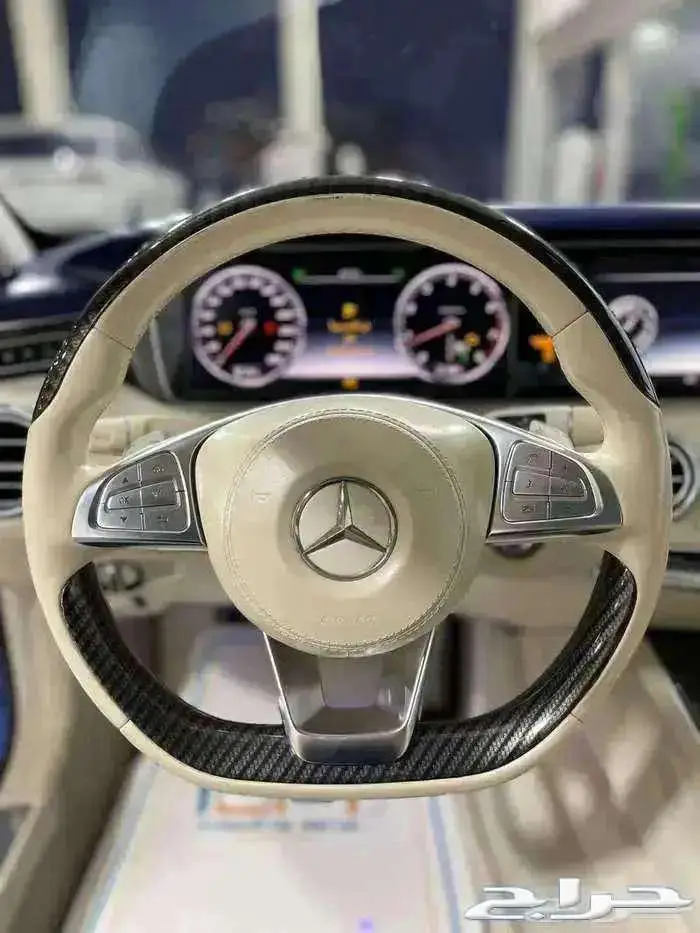 S500 - 250.000KM - 2014 10