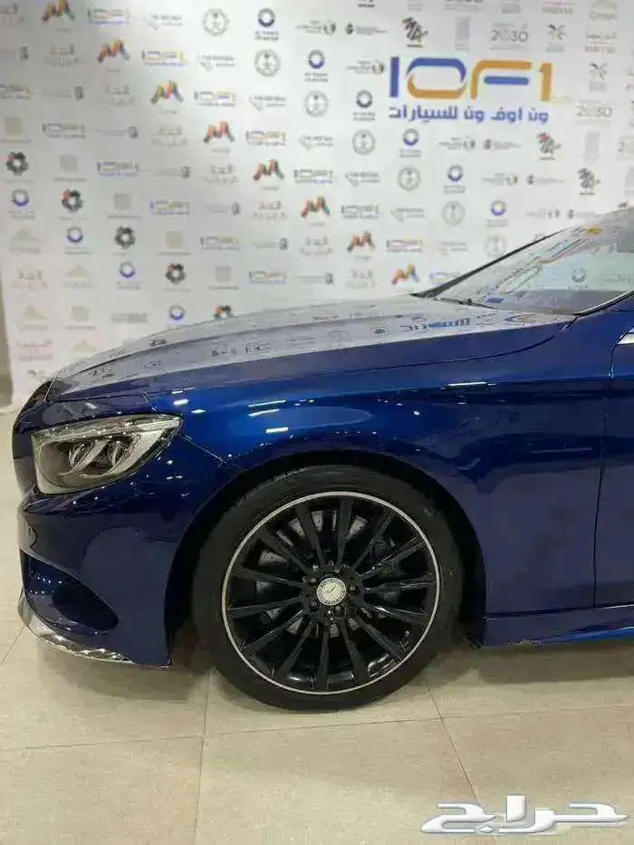 S500 - 250.000KM - 2014 2