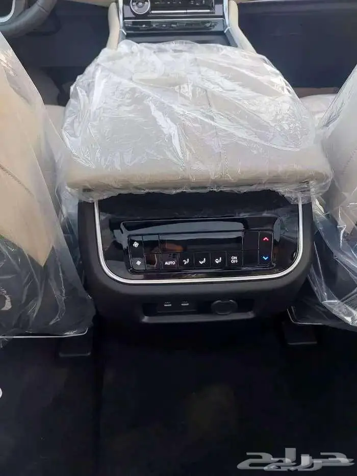 نيسان باترول 2026 10