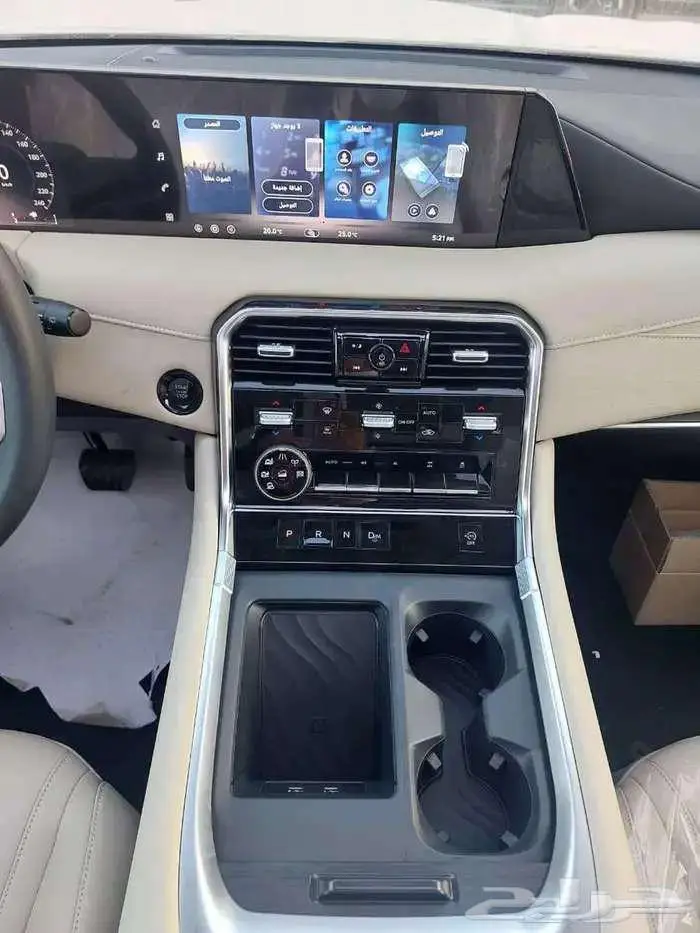 نيسان باترول 2026 5