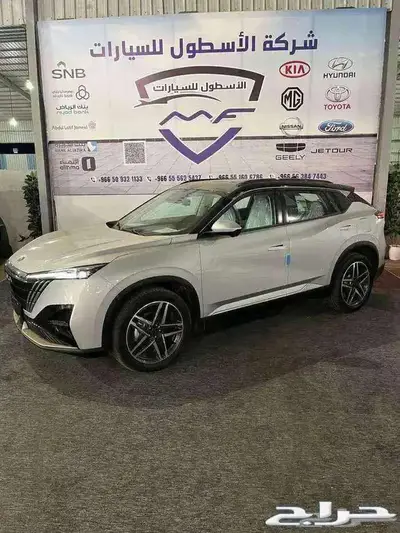 دونج فينج ميج فل كامل 2026 كاش وتمويل عرووض index