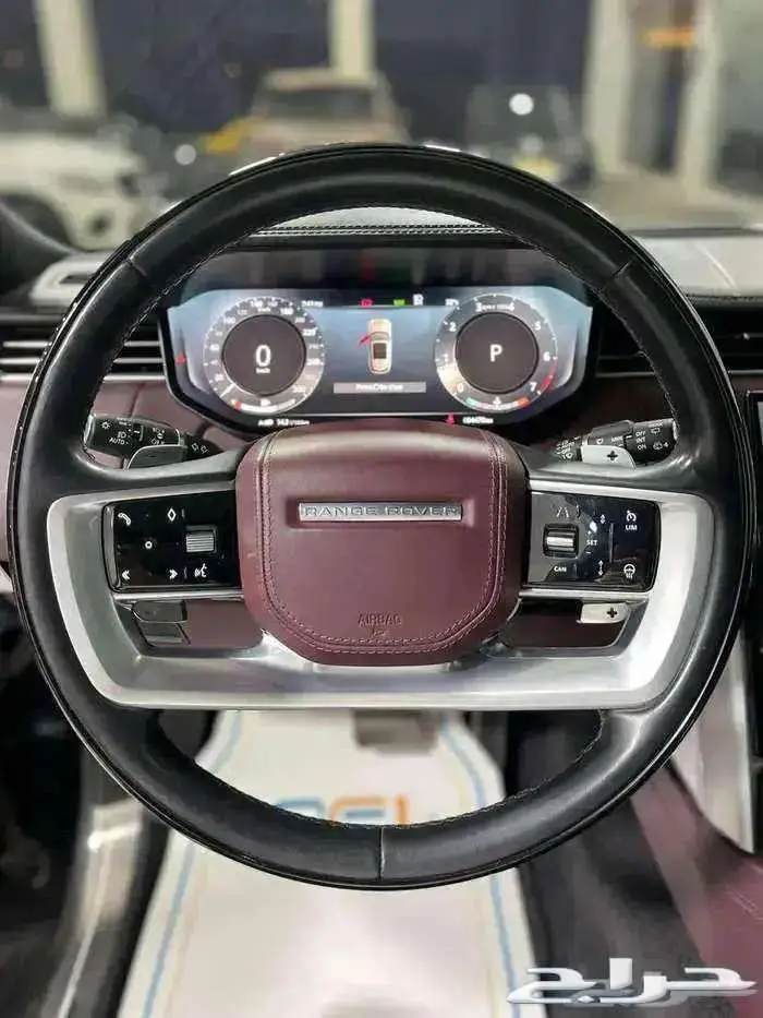 اوتوبيوغرافي - 2023 - 96.000KM 10