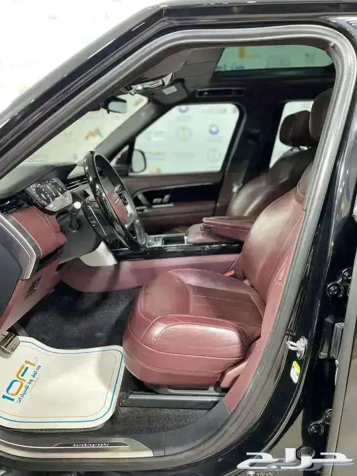 اوتوبيوغرافي - 2023 - 96.000KM 8