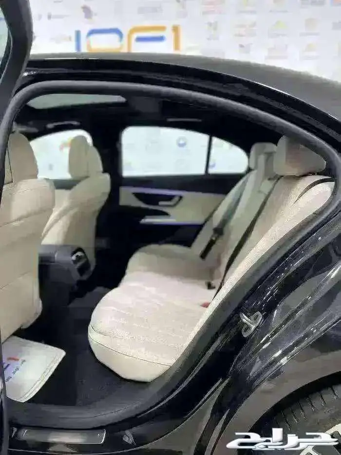 NEW - 2025 - E200 16