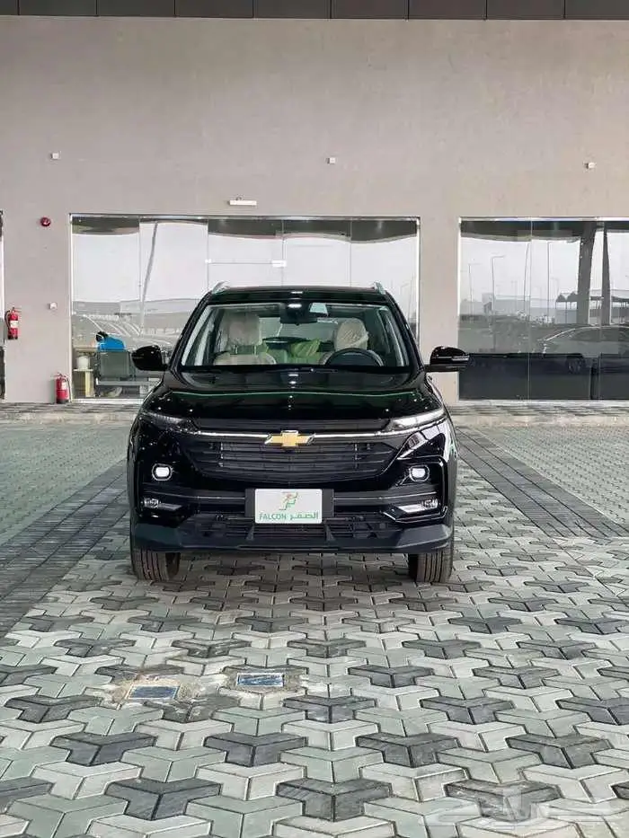 شيفروليه كابتيفا موديل 2025 بريمير فل كامل ( أقساط وكاش ) 0