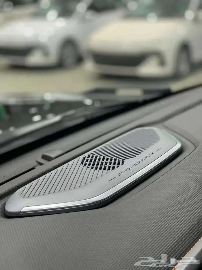 عرض جيتور T2 لاكجري موديل 2026 (أقساط وكاش) مع خدمات مجانية 11