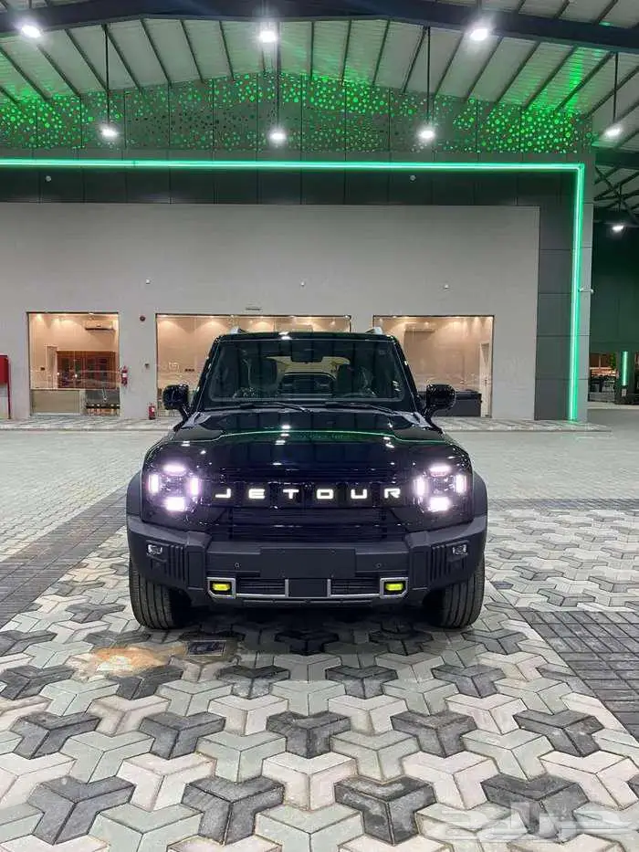 عرض جيتور T2 لاكجري موديل 2026 (أقساط وكاش) مع خدمات مجانية 4