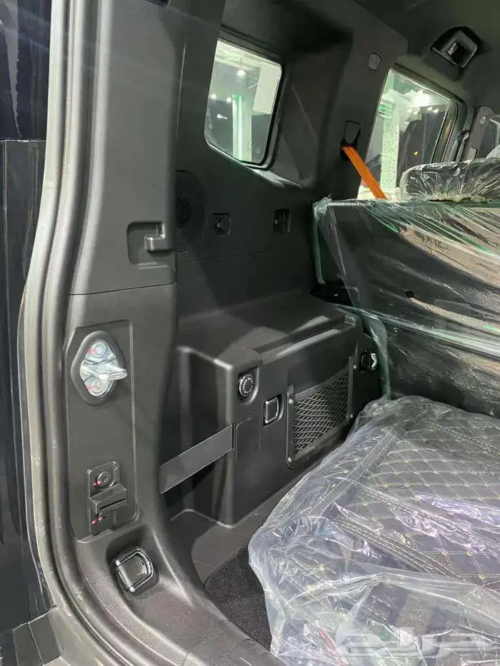 عرض جيتور T2 لاكجري موديل 2026 (أقساط وكاش) مع خدمات مجانية 18