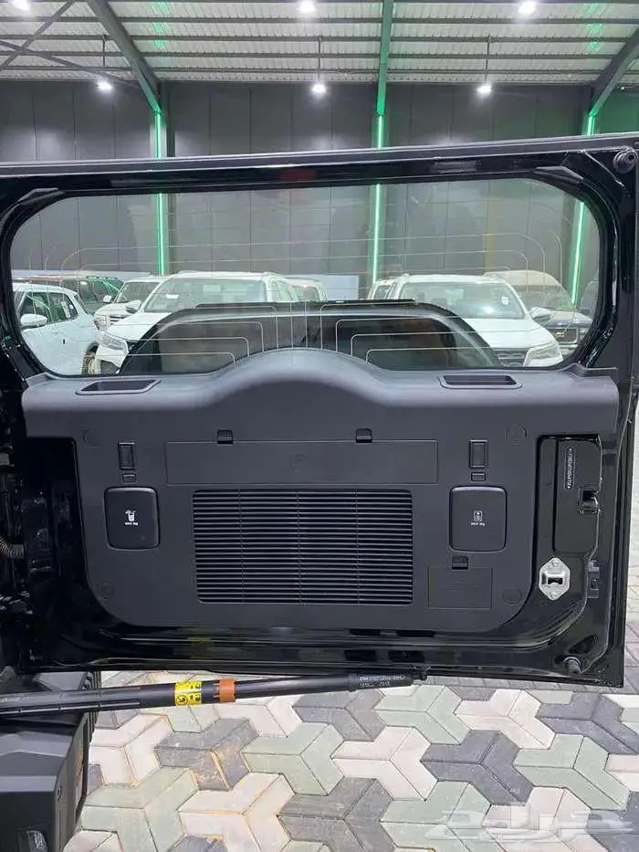 عرض جيتور T2 لاكجري موديل 2026 (أقساط وكاش) مع خدمات مجانية 19