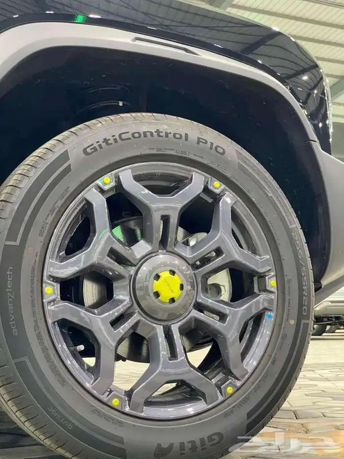 عرض جيتور T2 لاكجري موديل 2026 (أقساط وكاش) مع خدمات مجانية 24