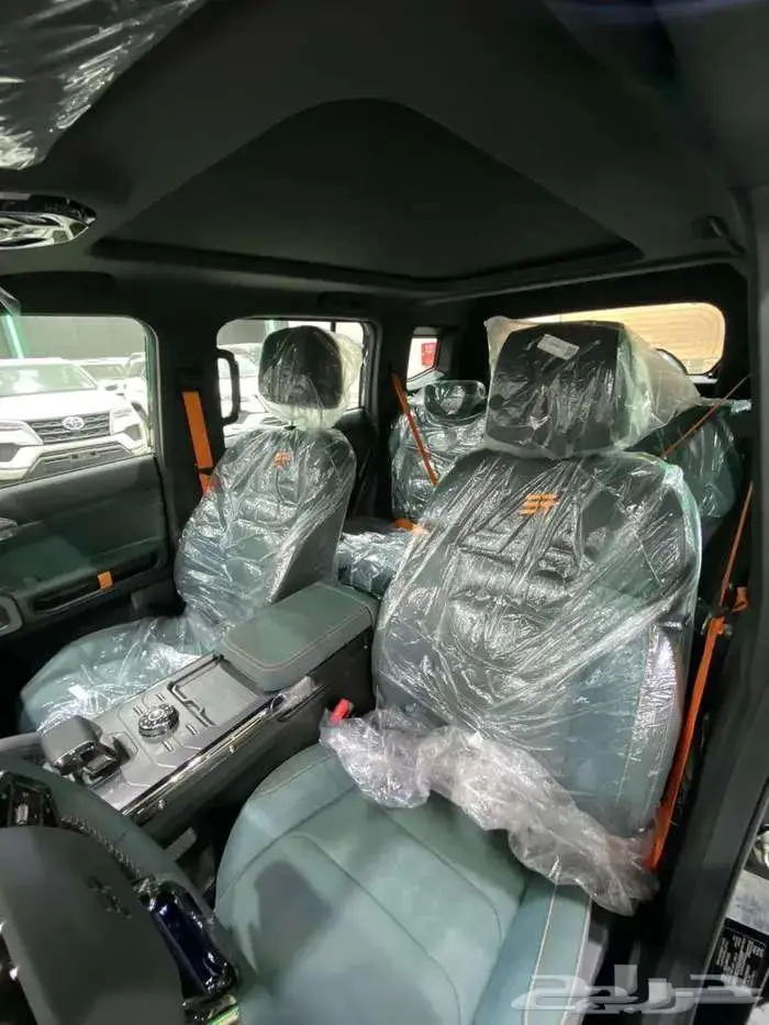 عرض جيتور T2 لاكجري موديل 2026 (أقساط وكاش) مع خدمات مجانية 15