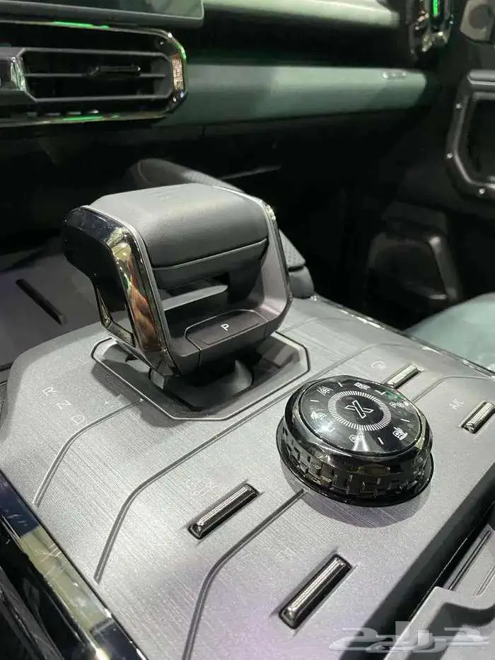 عرض جيتور T2 لاكجري موديل 2026 (أقساط وكاش) مع خدمات مجانية 14