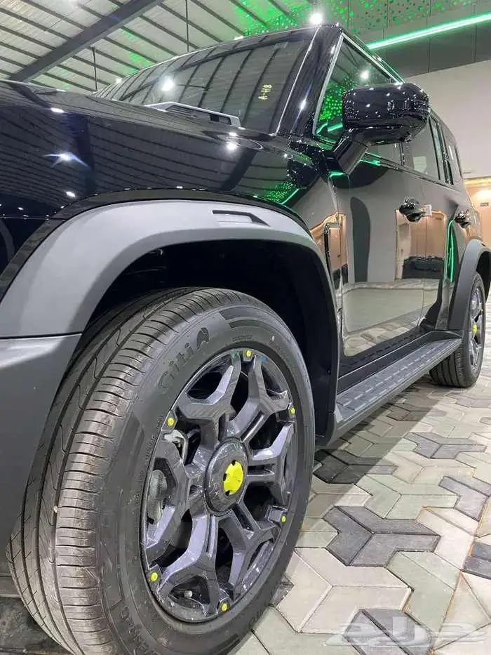 عرض جيتور T2 لاكجري موديل 2026 (أقساط وكاش) مع خدمات مجانية 7