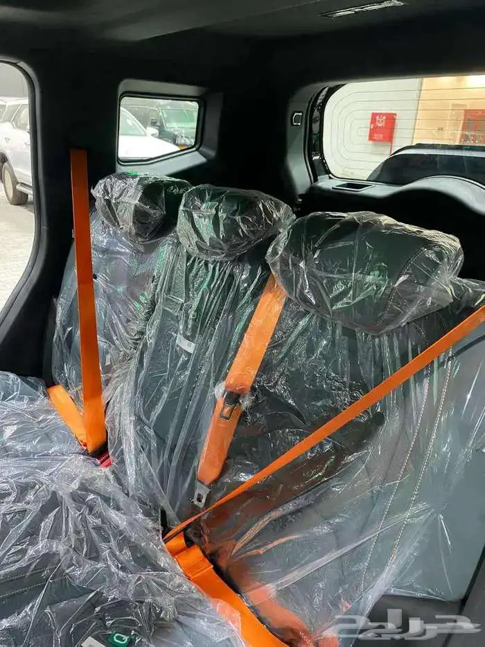 عرض جيتور T2 لاكجري موديل 2026 (أقساط وكاش) مع خدمات مجانية 16