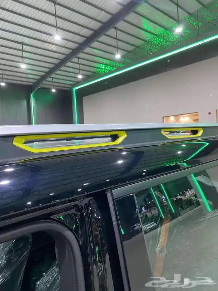 عرض جيتور T2 لاكجري موديل 2026 (أقساط وكاش) مع خدمات مجانية 25