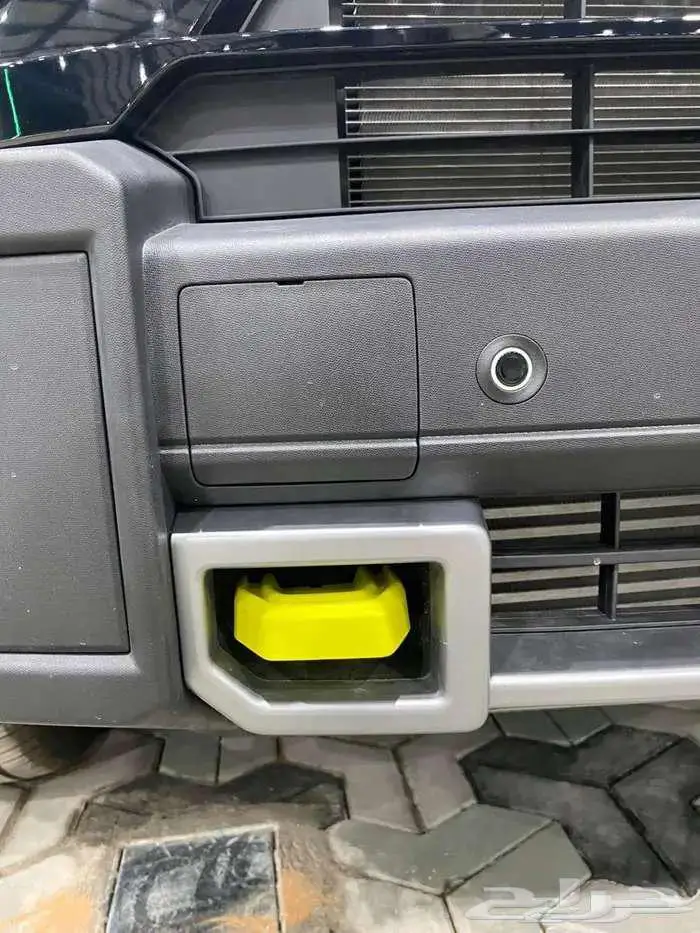 عرض جيتور T2 لاكجري موديل 2026 (أقساط وكاش) مع خدمات مجانية 22