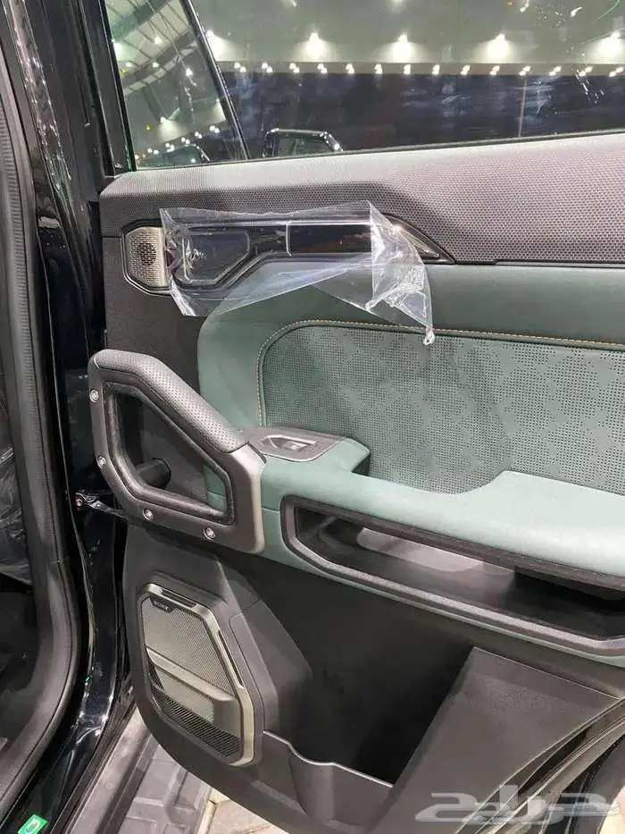 عرض جيتور T2 لاكجري موديل 2026 (أقساط وكاش) مع خدمات مجانية 21