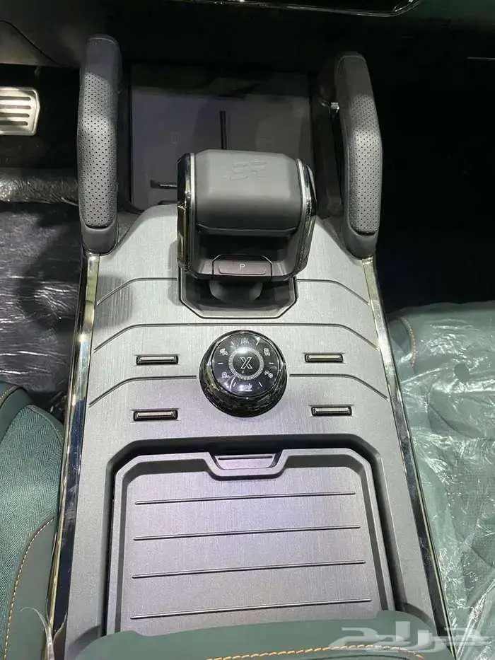 عرض جيتور T2 لاكجري موديل 2026 (أقساط وكاش) مع خدمات مجانية 13