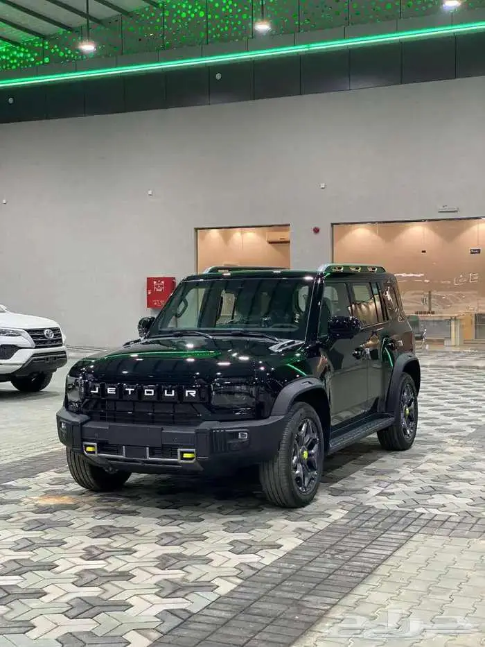 عرض جيتور T2 لاكجري موديل 2026 (أقساط وكاش) مع خدمات مجانية 1