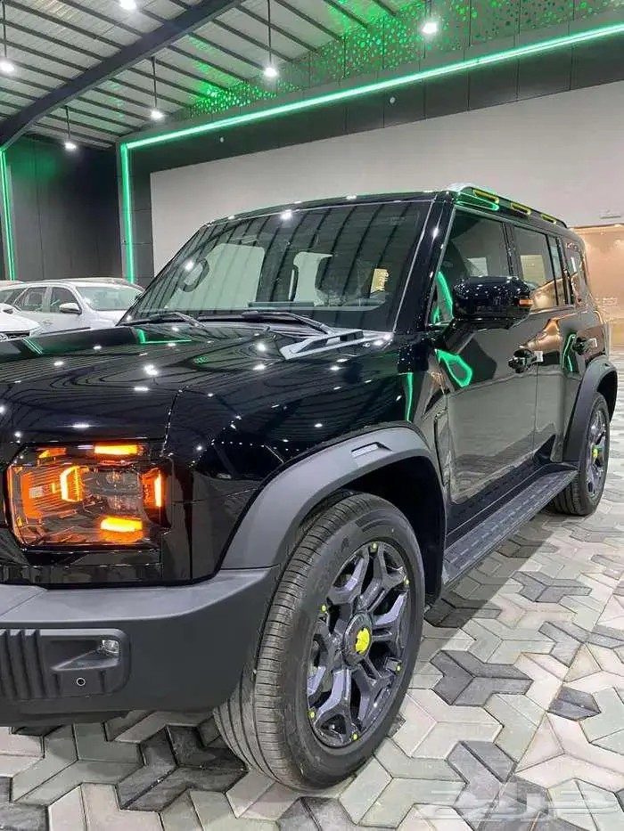 عرض جيتور T2 لاكجري موديل 2026 (أقساط وكاش) مع خدمات مجانية 6