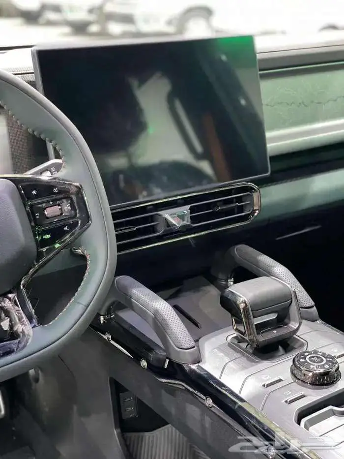 عرض جيتور T2 لاكجري موديل 2026 (أقساط وكاش) مع خدمات مجانية 9