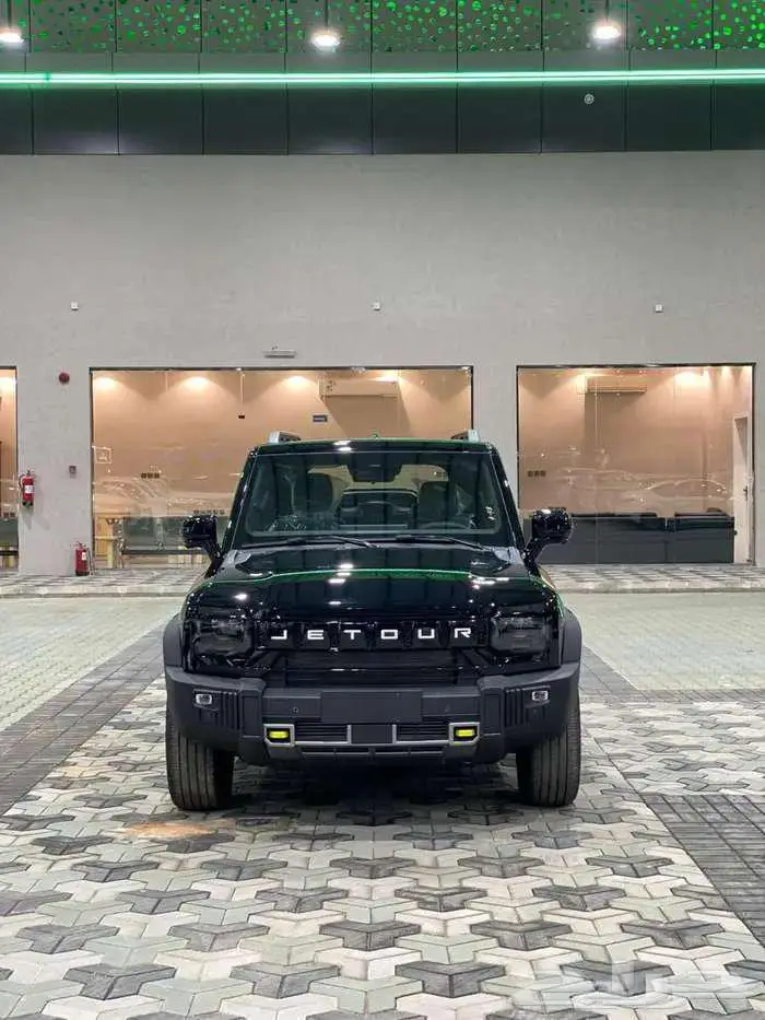 عرض جيتور T2 لاكجري موديل 2026 (أقساط وكاش) مع خدمات مجانية 0