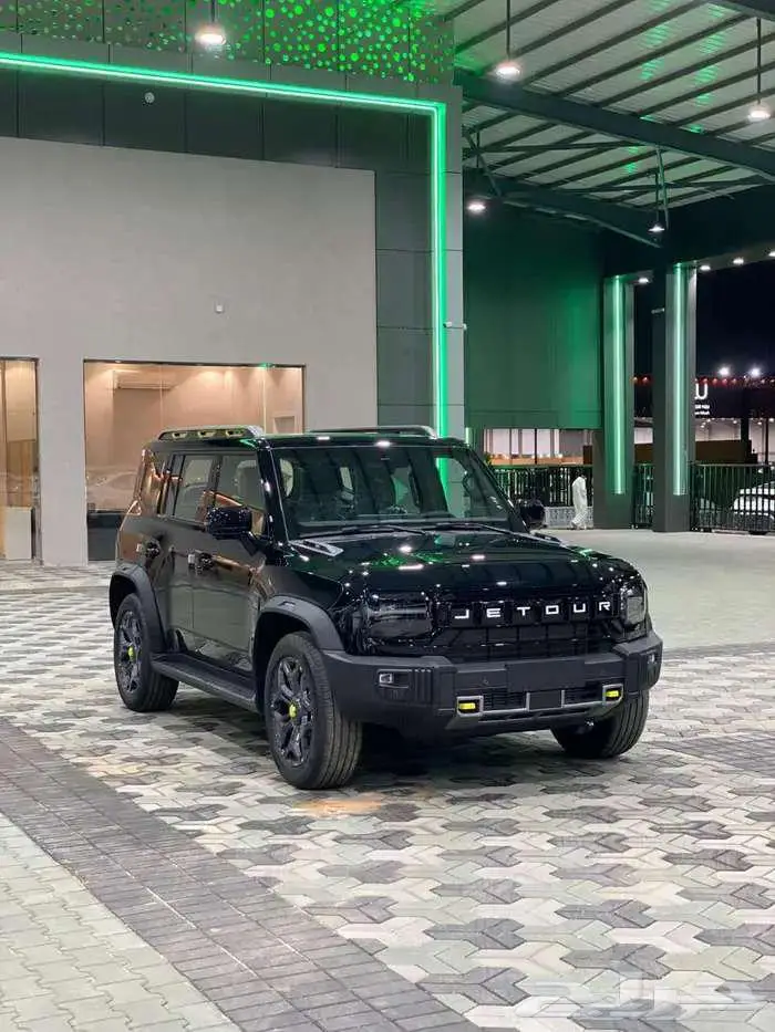 عرض جيتور T2 لاكجري موديل 2026 (أقساط وكاش) مع خدمات مجانية 2