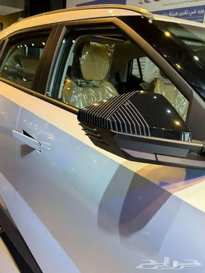 جي ايه سي GAC ام زوم 2026 index